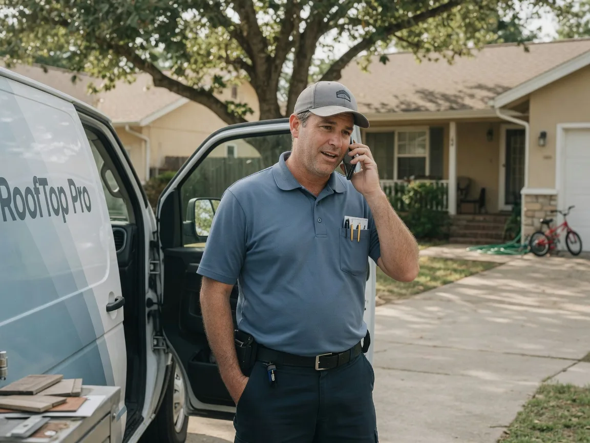 Roof Repair Egypt, TX FAQs