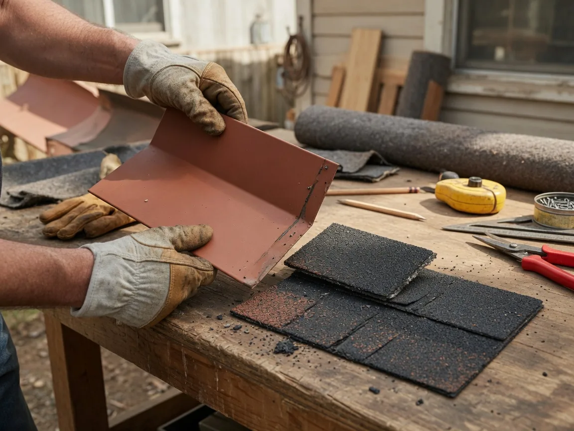 Roof Repair company in Egypt, TX